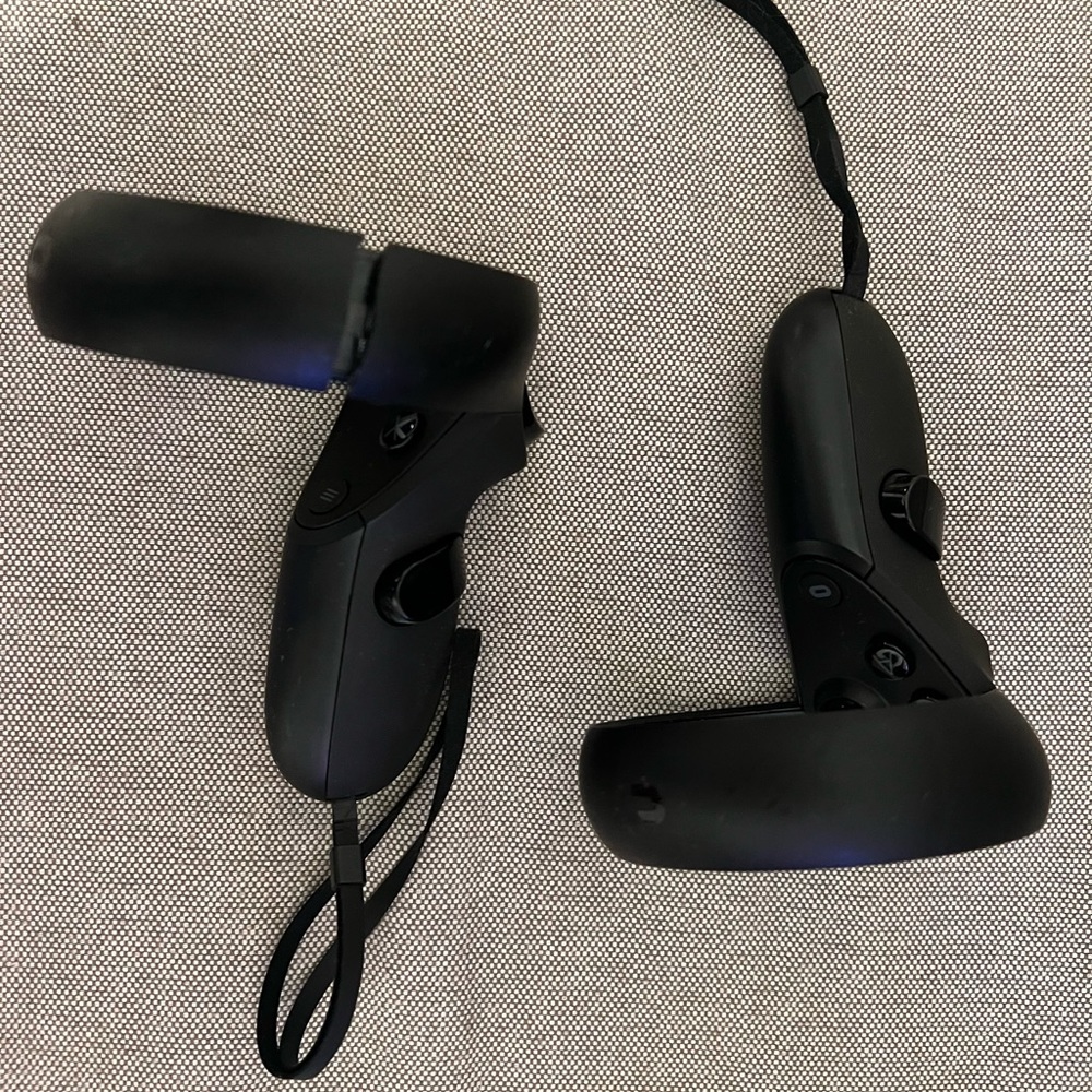 Oculus Rift S - PC VR - Picture 5 of 7
